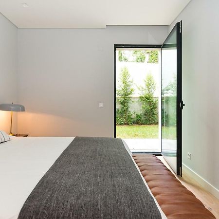 King'S Cascais Apartment Екстер'єр фото