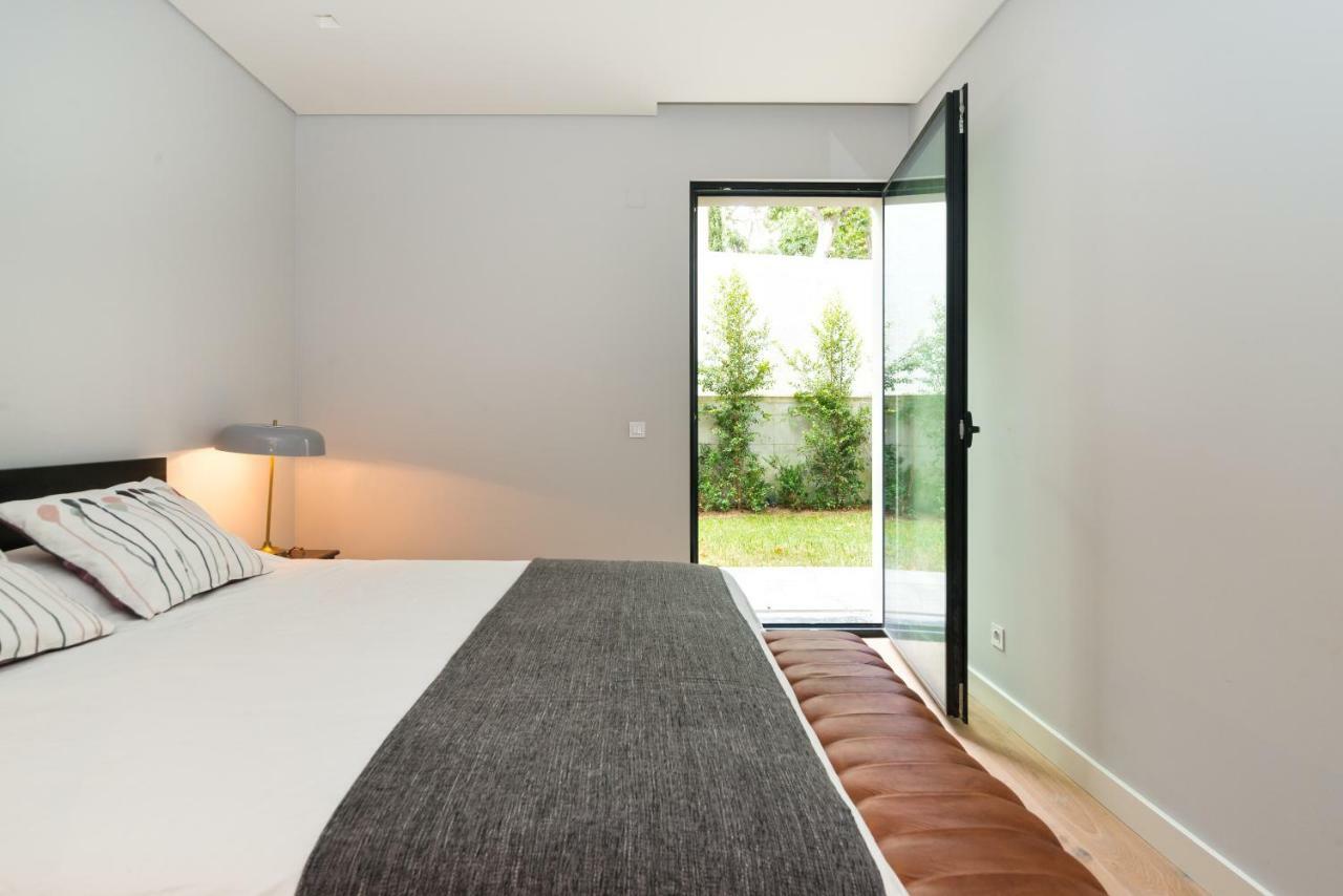 King'S Cascais Apartment Екстер'єр фото